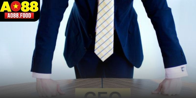 Điểm phát triển vươn xa của CEO số 1